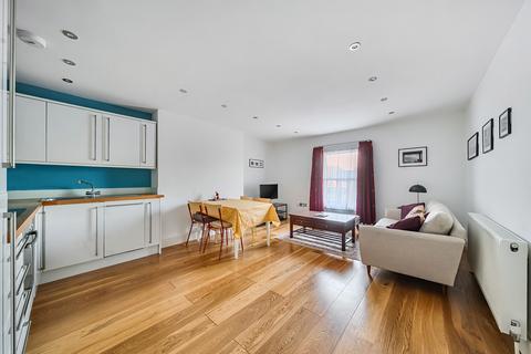 undefined, Grove Crescent, Kingston Upon Thames, KT1