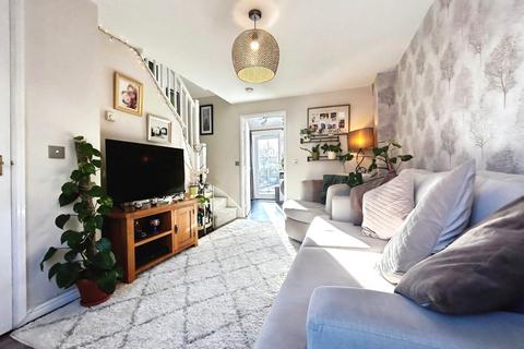 2 bedroom semi-detached house for sale, Sage Close, Banbury OX16