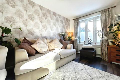 2 bedroom semi-detached house for sale, Sage Close, Banbury OX16
