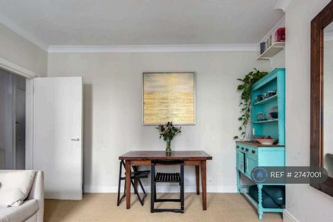 undefined, Sylvester House, London, E8