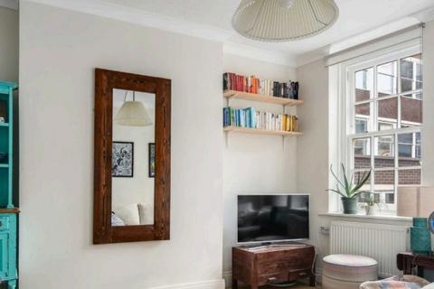 undefined, Sylvester House, London, E8