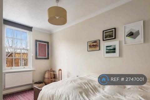 undefined, Sylvester House, London, E8