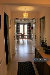 2 bedroom flat to rent, Northcote Street, Edinburgh, EH11