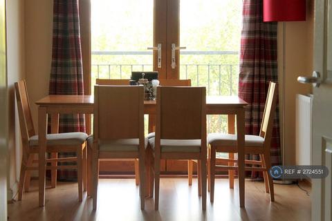 2 bedroom flat to rent, Northcote Street, Edinburgh, EH11