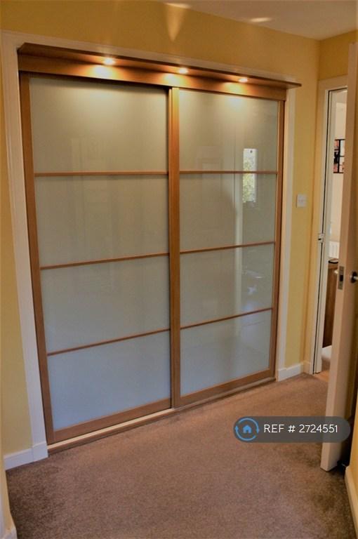 Main Bedroom Wardrobe