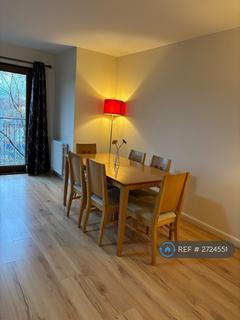 2 bedroom flat to rent, Northcote Street, Edinburgh, EH11