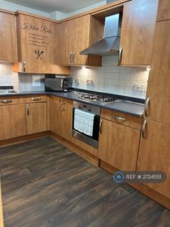 2 bedroom flat to rent, Northcote Street, Edinburgh, EH11
