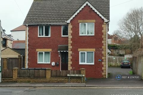 undefined, Lodge Gardens, Yeovil, BA20