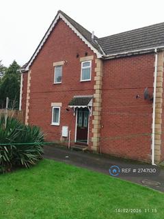 undefined, Lodge Gardens, Yeovil, BA20