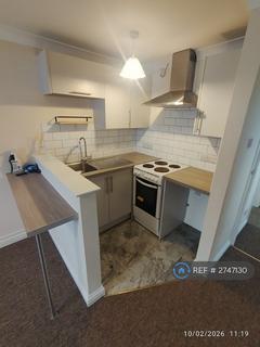 undefined, Lodge Gardens, Yeovil, BA20
