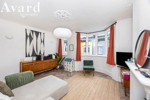 4 bedroom maisonette for sale, Stanley Road, Brighton BN1