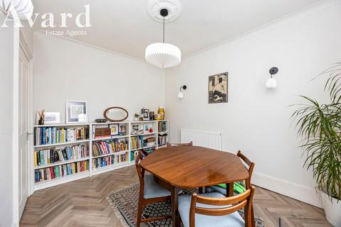 4 bedroom maisonette for sale, Stanley Road, Brighton BN1
