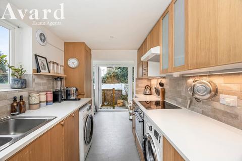 undefined, Stanley Road, Brighton BN1