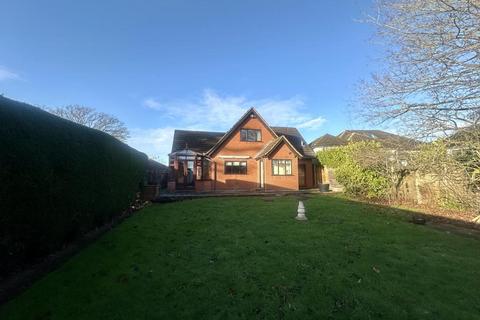 4 bedroom detached house for sale, Canon Pyon Road,  Hereford,  HR4