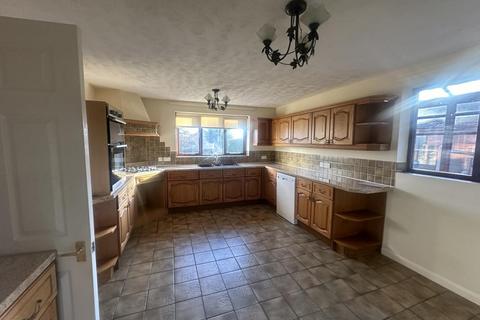 4 bedroom detached house for sale, Canon Pyon Road,  Hereford,  HR4