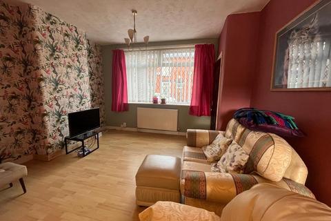 2 bedroom terraced house for sale, Marlborough Street, Ashton-under-lyne OL7