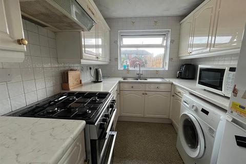 2 bedroom terraced house for sale, Marlborough Street, Ashton-under-lyne OL7