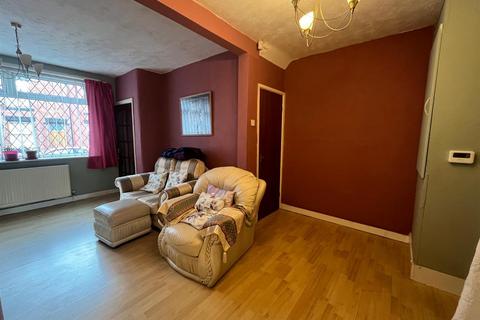 2 bedroom terraced house for sale, Marlborough Street, Ashton-under-lyne OL7