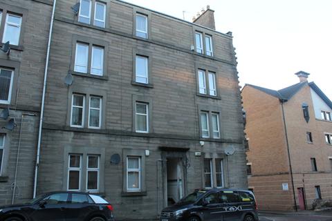 undefined, Rosefield Street, Dundee, DD1 5PS