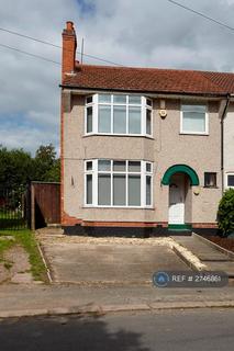 undefined, Paxton Road, Coventry, CV6