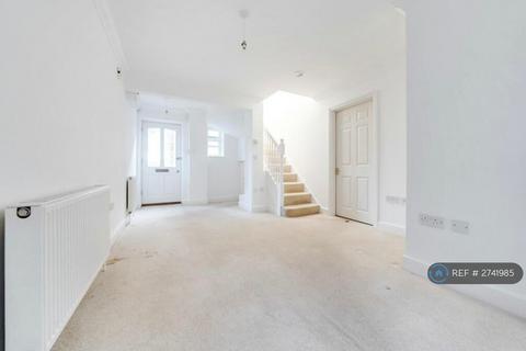 2 bedroom terraced house to rent, Wheelwrights, Plaxtol, TN15