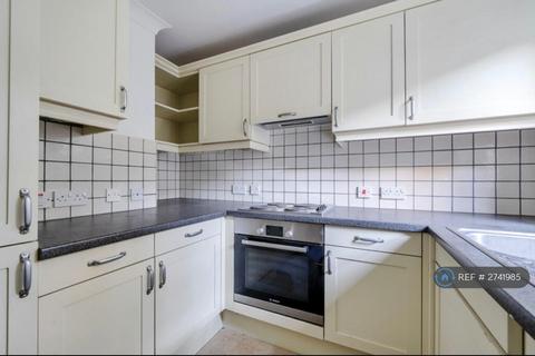 2 bedroom terraced house to rent, Wheelwrights, Plaxtol, TN15