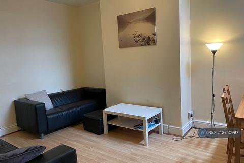 undefined, Whitby Road, Manchester, M14