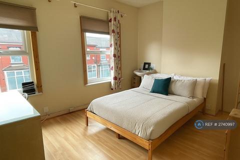 undefined, Whitby Road, Manchester, M14
