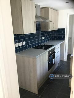 3 bedroom end of terrace house to rent, Railway Road, Wisbech, PE13