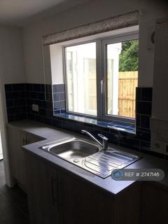 3 bedroom end of terrace house to rent, Railway Road, Wisbech, PE13
