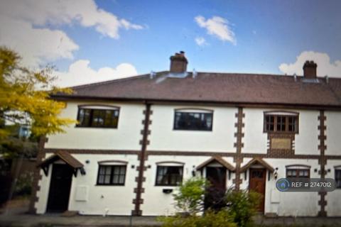 undefined, Mandeville Mews, Aylesbury, HP21