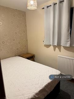 undefined, Mandeville Mews, Aylesbury, HP21