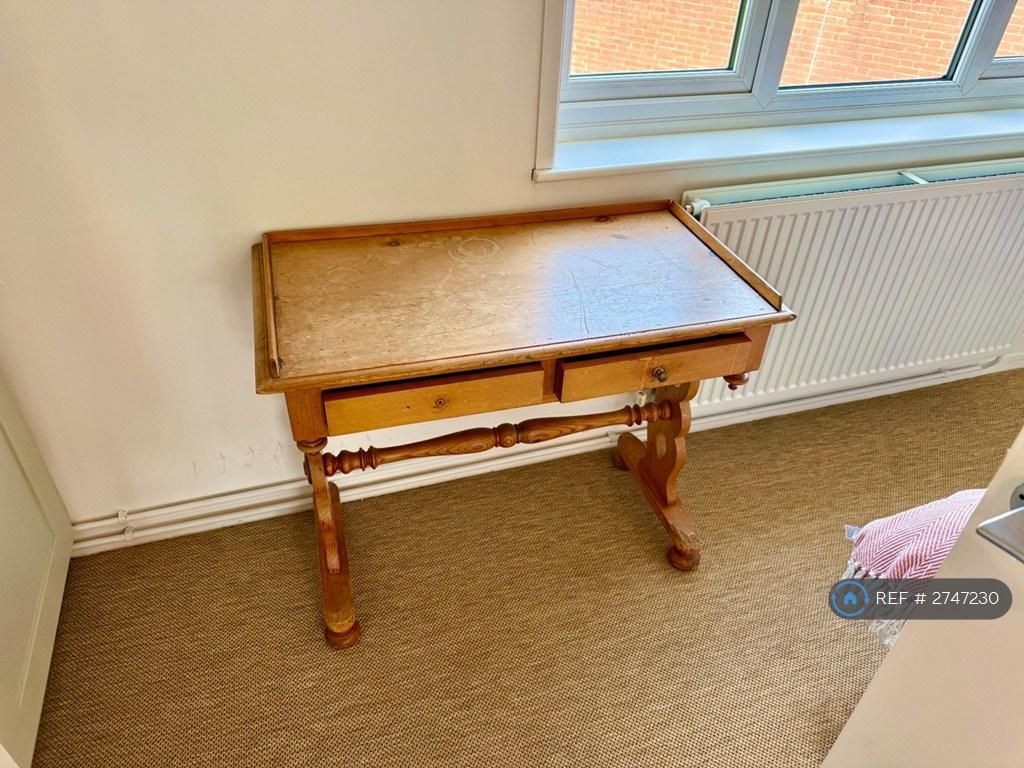 Desk For Work