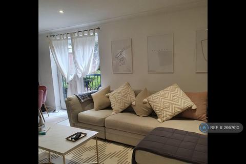 2 bedroom flat to rent, Holly Lodge, Nottingham, NG2