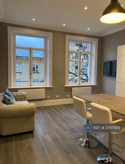 1 bedroom flat to rent, Trebovir Road, London, SW5
