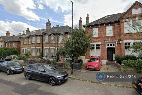 1 bedroom flat to rent, Lanercost Road, London, SW2