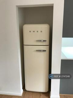 1 bedroom flat to rent, Lanercost Road, London, SW2