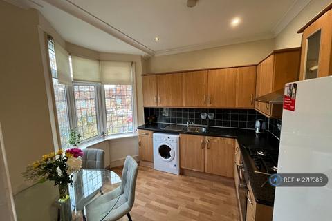 2 bedroom flat to rent, Hurstwood Road, London, NW11