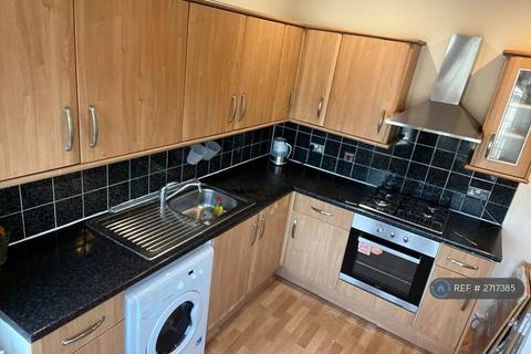 2 bedroom flat to rent, Hurstwood Road, London, NW11
