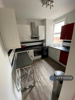 3 bedroom terraced house to rent - Leopold Road, Liverpool, L7