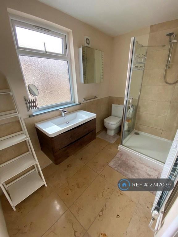 Bathroom 1