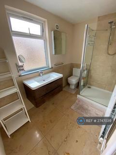 3 bedroom terraced house to rent, Leopold Road, Liverpool, L7