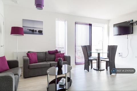 2 bedroom penthouse to rent, Spring Drive, Trumpington, Cambridge, CB2