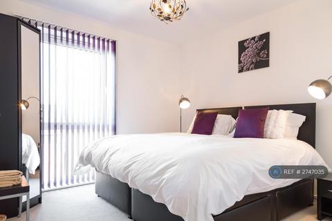 2 bedroom penthouse to rent, Spring Drive, Trumpington, Cambridge, CB2