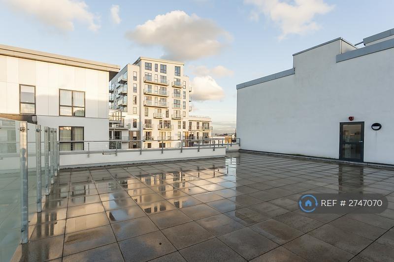 Roof Terrace
