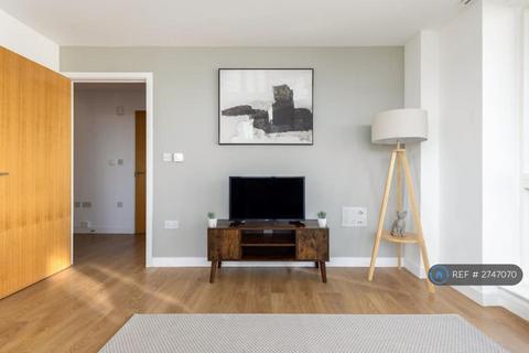 undefined, Seven Sea Gardens, London, E3