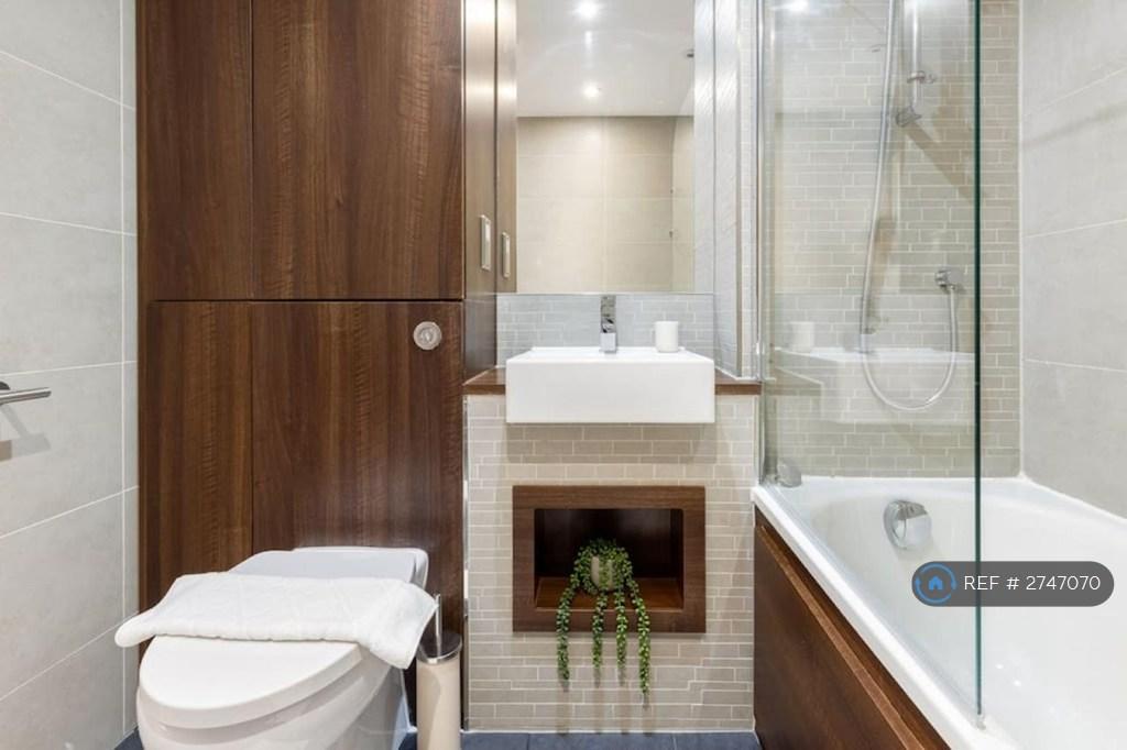 Sink View