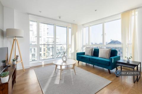 1 bedroom flat to rent, Seven Sea Gardens, London, E3