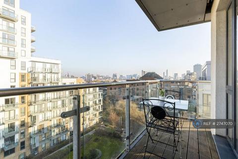 1 bedroom flat to rent, Seven Sea Gardens, London, E3