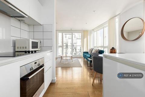 1 bedroom flat to rent, Seven Sea Gardens, London, E3